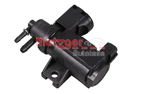 METZGER 08920016 ORIGINAL ERSATZTEIL Druckwandler, Turbolader